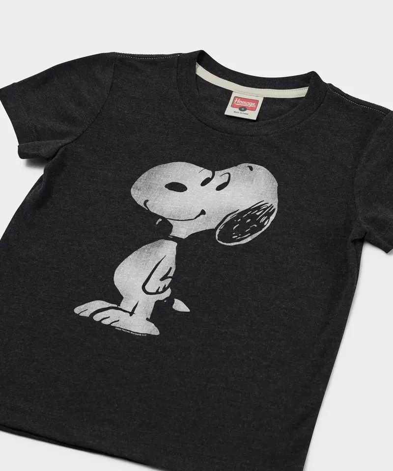 Youth Peanuts Snoopy Character 2