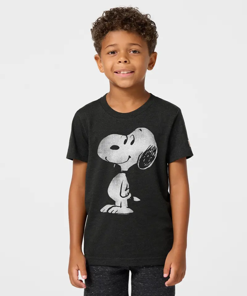 Youth Peanuts Snoopy Character 3