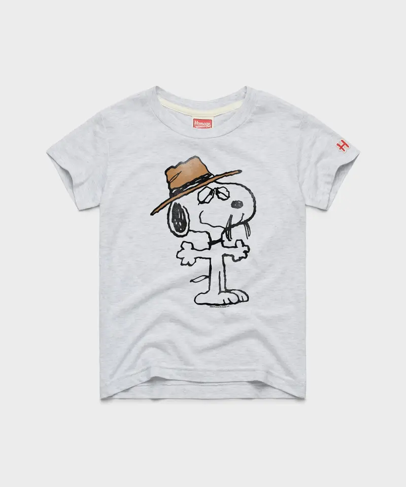 Youth Peanuts Spike Character 1