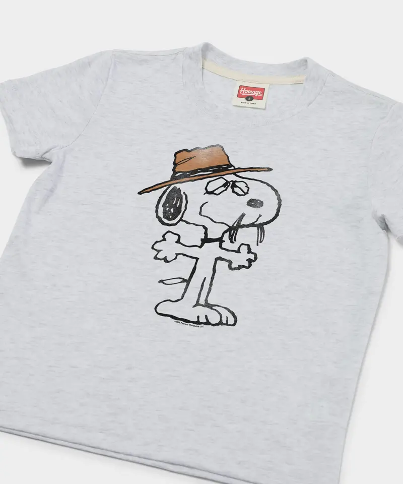 Youth Peanuts Spike Character 2