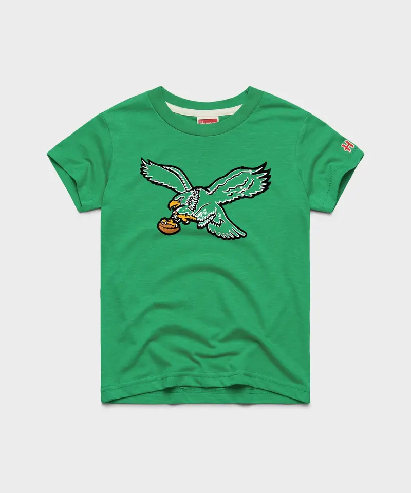 Youth Philadelphia Eagles '87 1