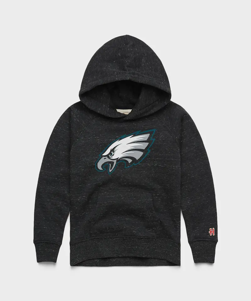 Youth Philadelphia Eagles '96 Hoodie 1