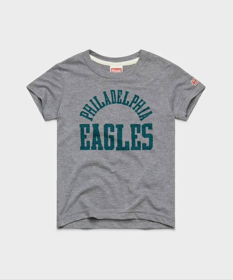 Youth Philadelphia Eagles Classic 1