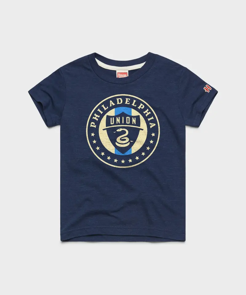 Youth Philadelphia Union '18 1