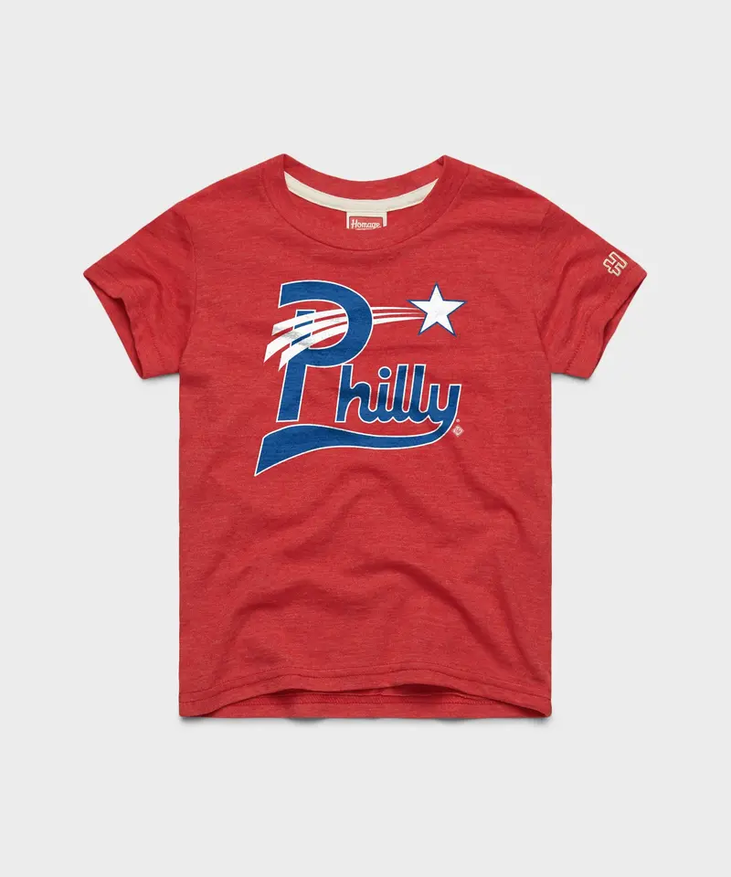 Youth Philly Stars 1