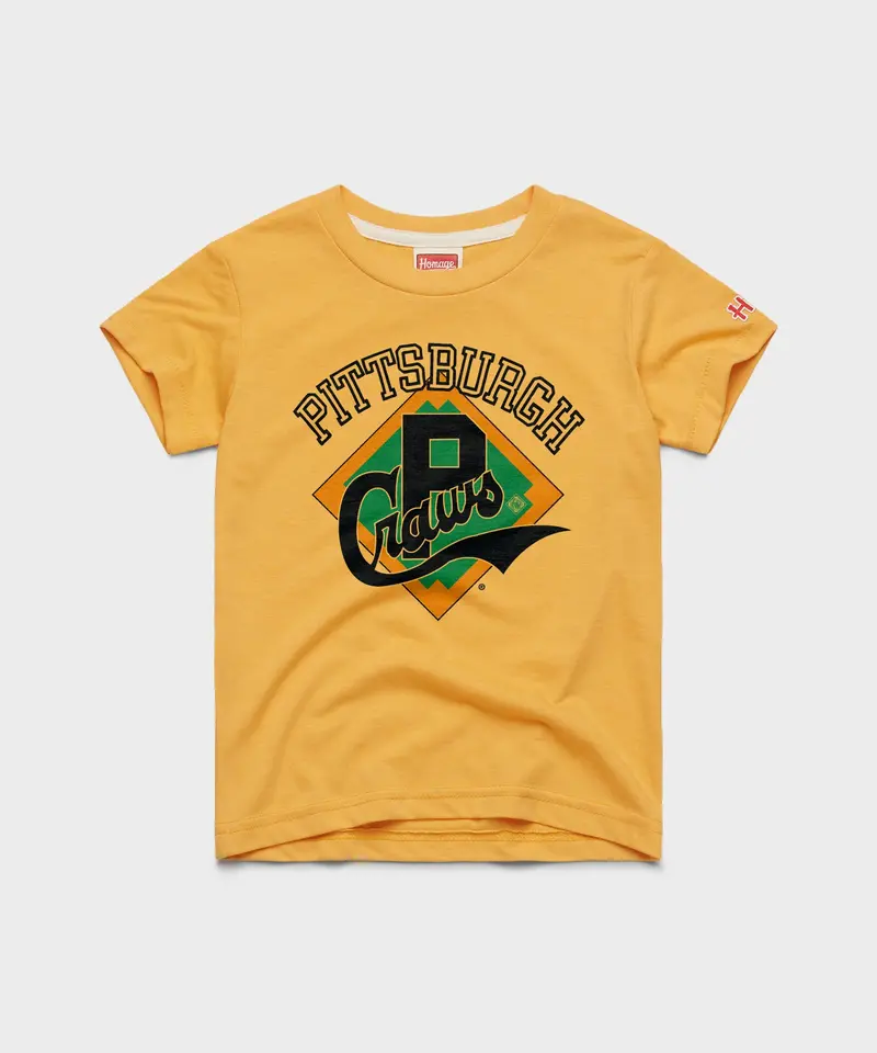 Youth Pittsburgh Craws 1