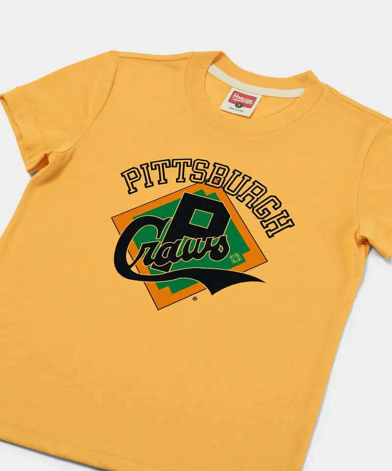 Youth Pittsburgh Craws 2