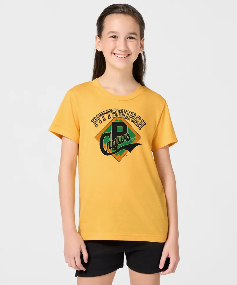 Youth Pittsburgh Craws 3