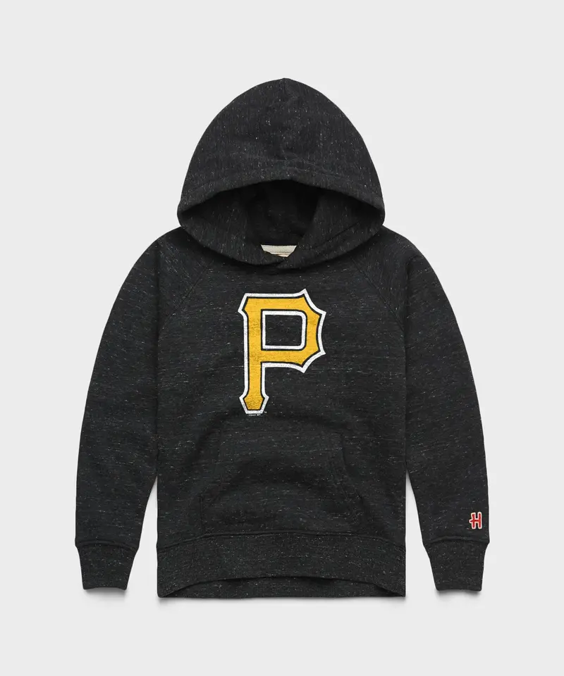 Youth Pittsburgh Pirates '14 Hoodie 1