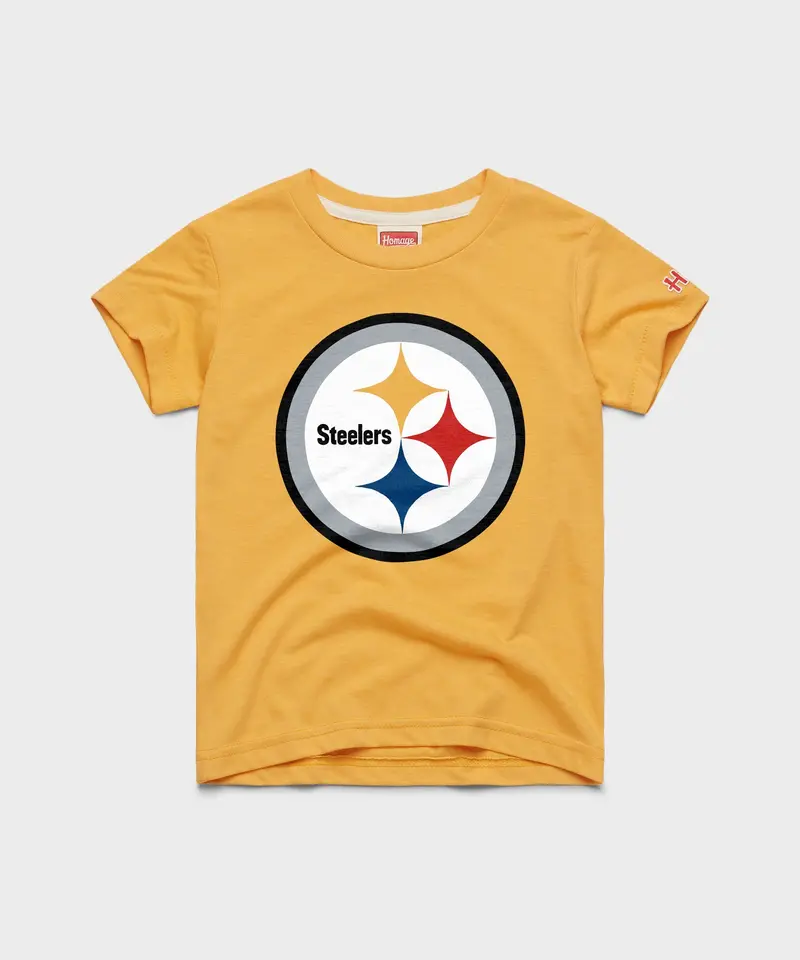Youth Pittsburgh Steelers '02 1