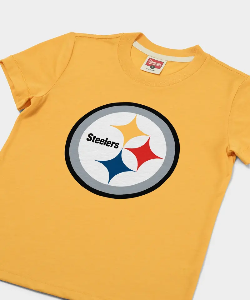 Youth Pittsburgh Steelers '02 2