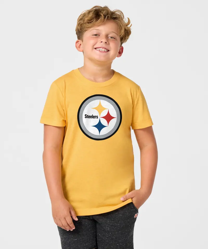 Youth Pittsburgh Steelers '02 3