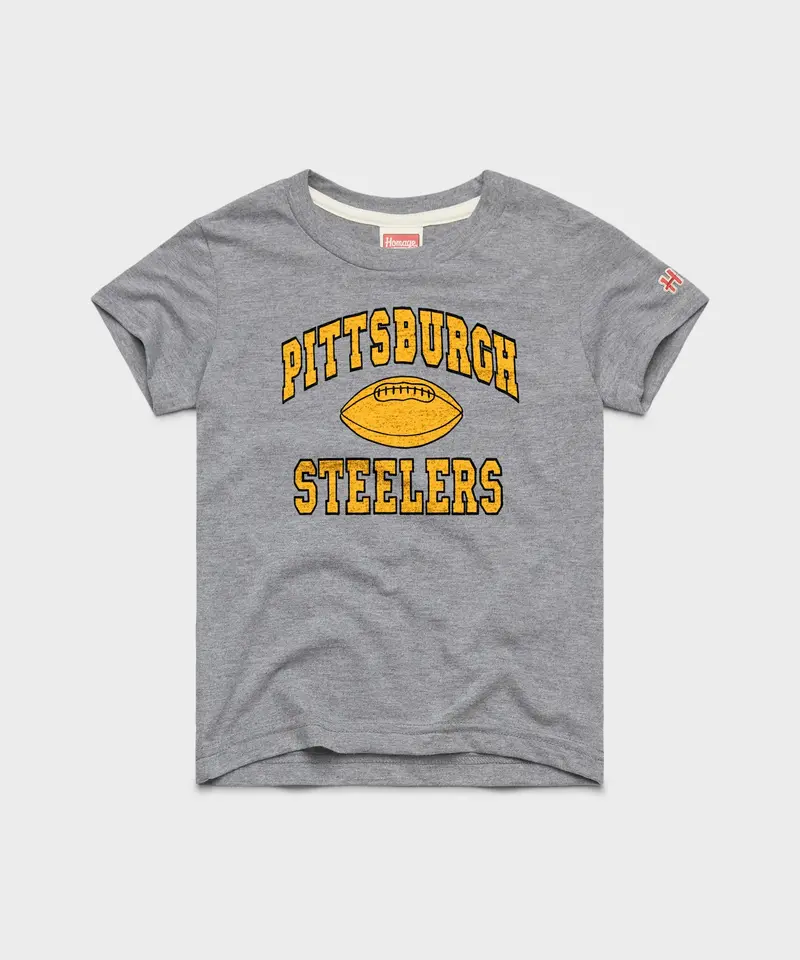 Youth Pittsburgh Steelers Gridiron 1