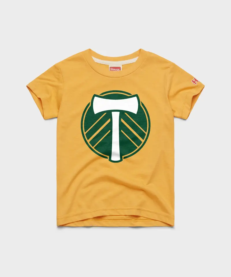 Youth Portland Timbers '19 1