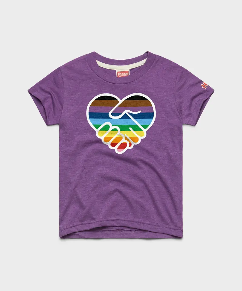 Youth Pride Unity 1