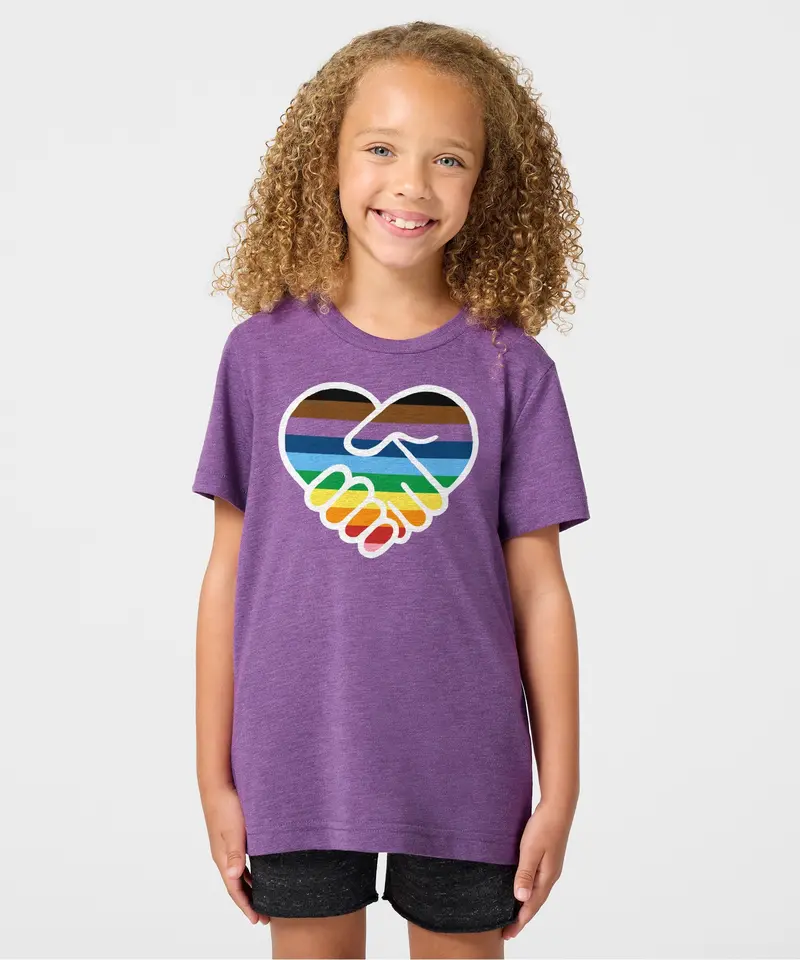 Youth Pride Unity 3