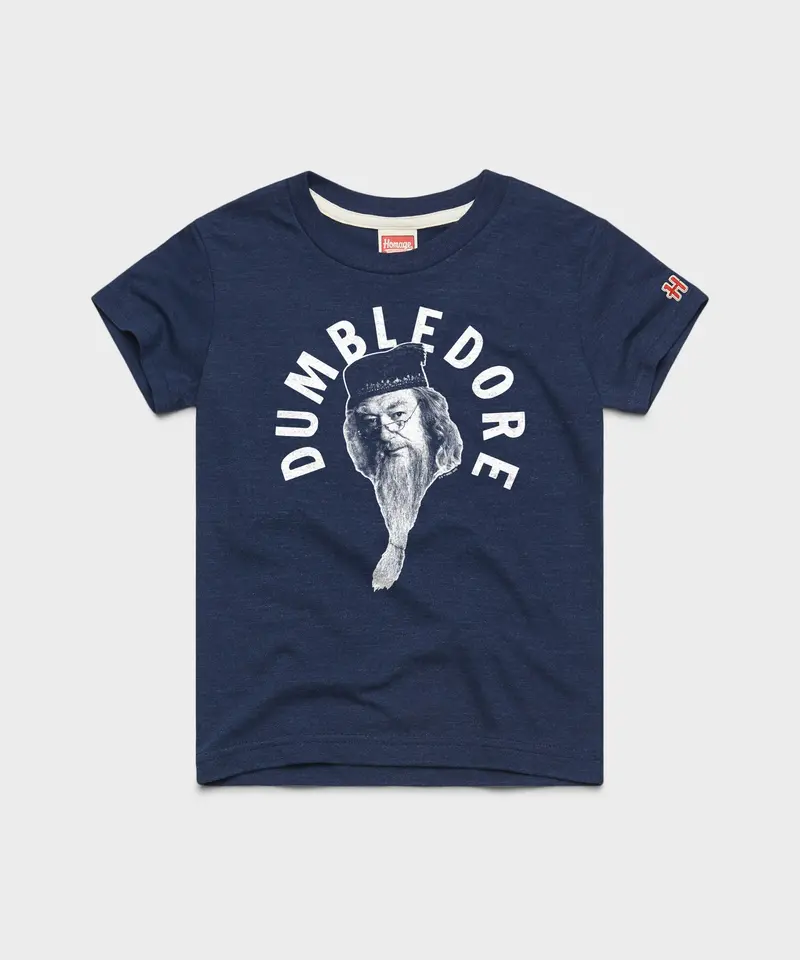 Youth Professor Dumbledore 1