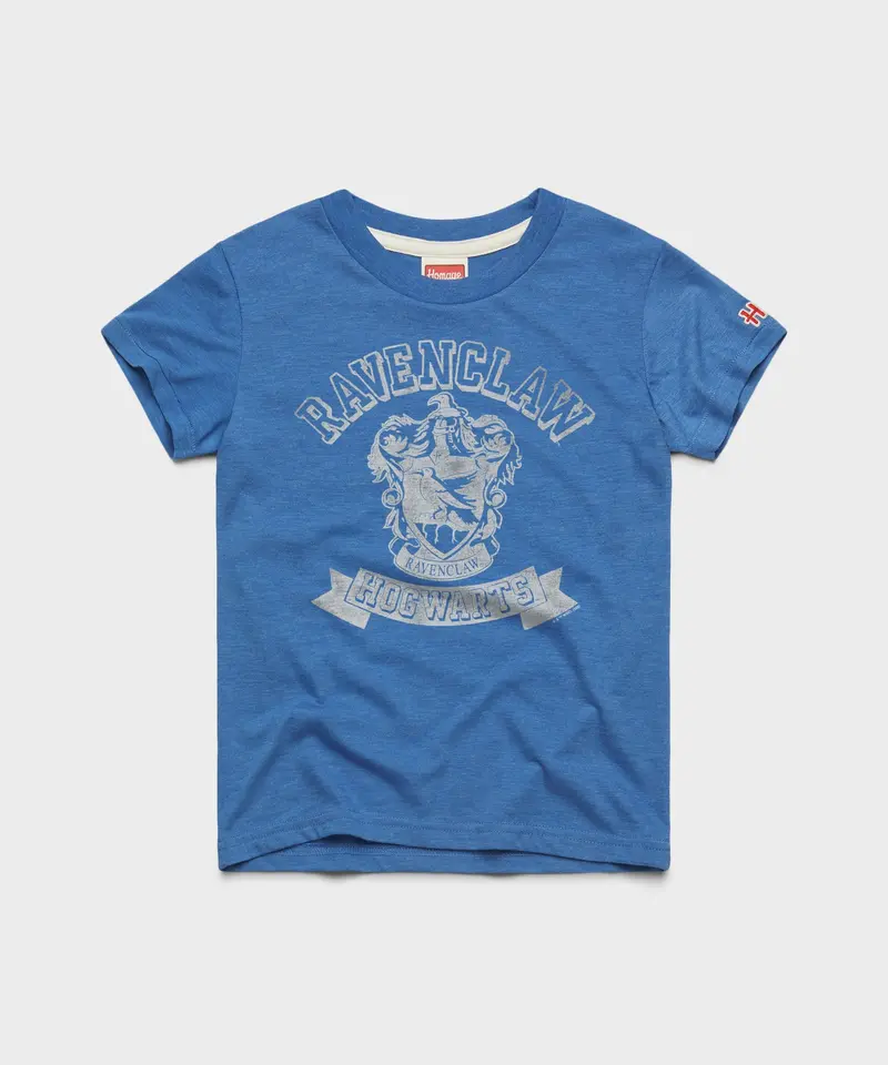 Youth Ravenclaw Crest 1