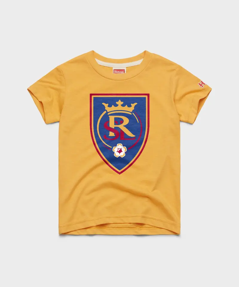 Youth Real Salt Lake '10 1