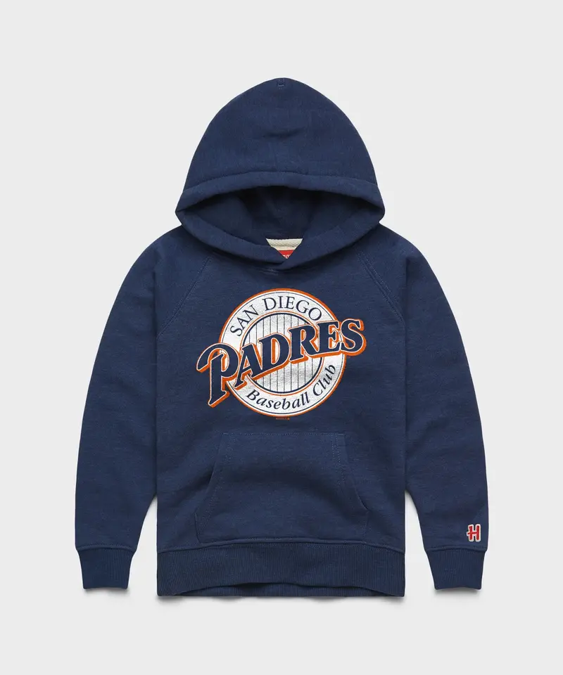 Youth San Diego Padres '92 Hoodie 1