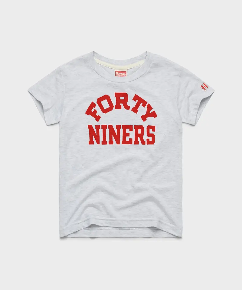 Youth San Francisco 49Ers Classic 1
