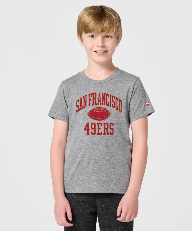 Youth San Francisco 49Ers Gridiron 3