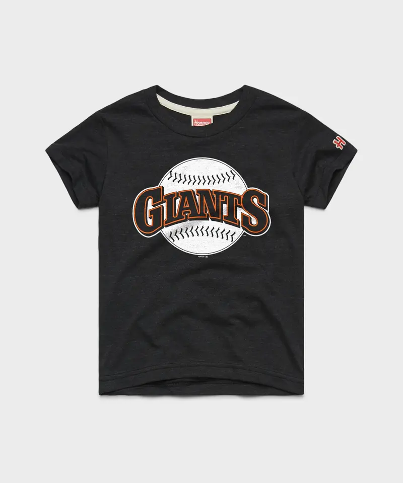 Youth San Francisco Giants '83 1