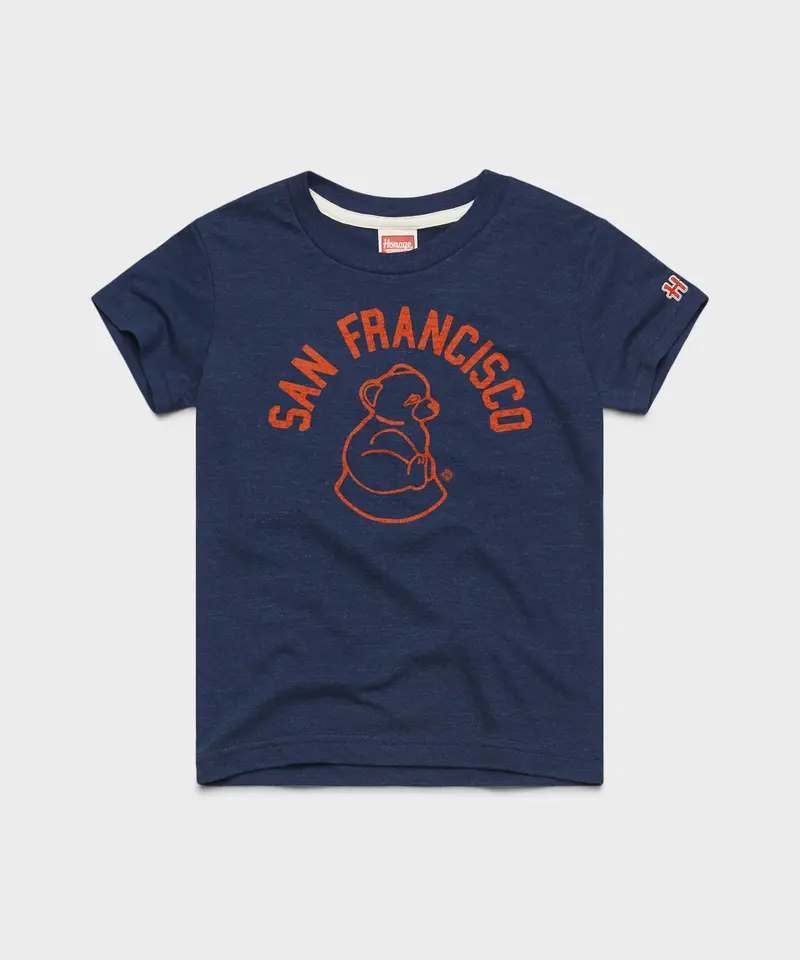 Youth San Francisco Sea Lions 1