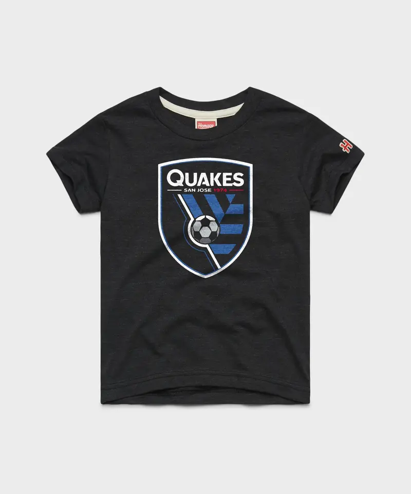 Youth San Jose Earthquakes '14 1