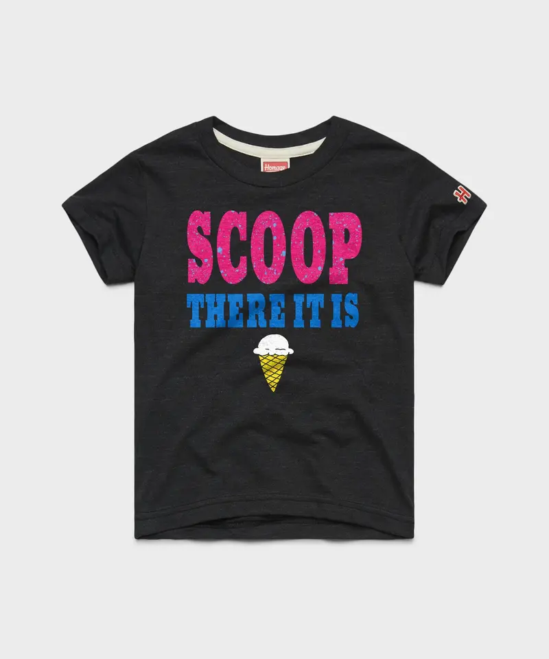 Youth Scoop There It Is 1
