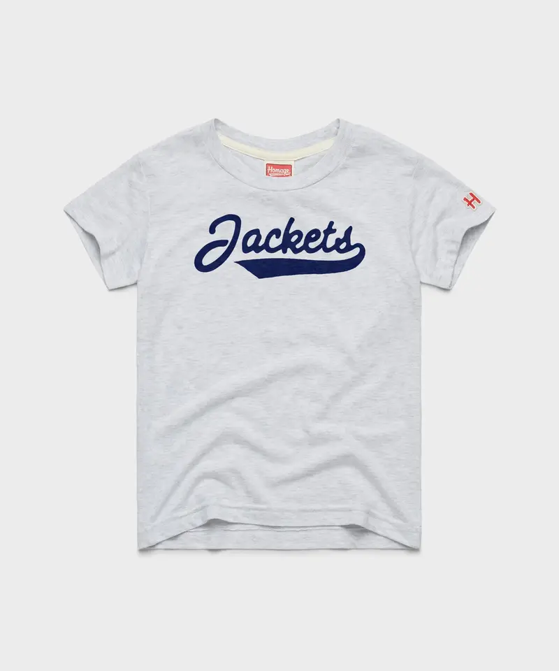 Youth Script Jackets 1