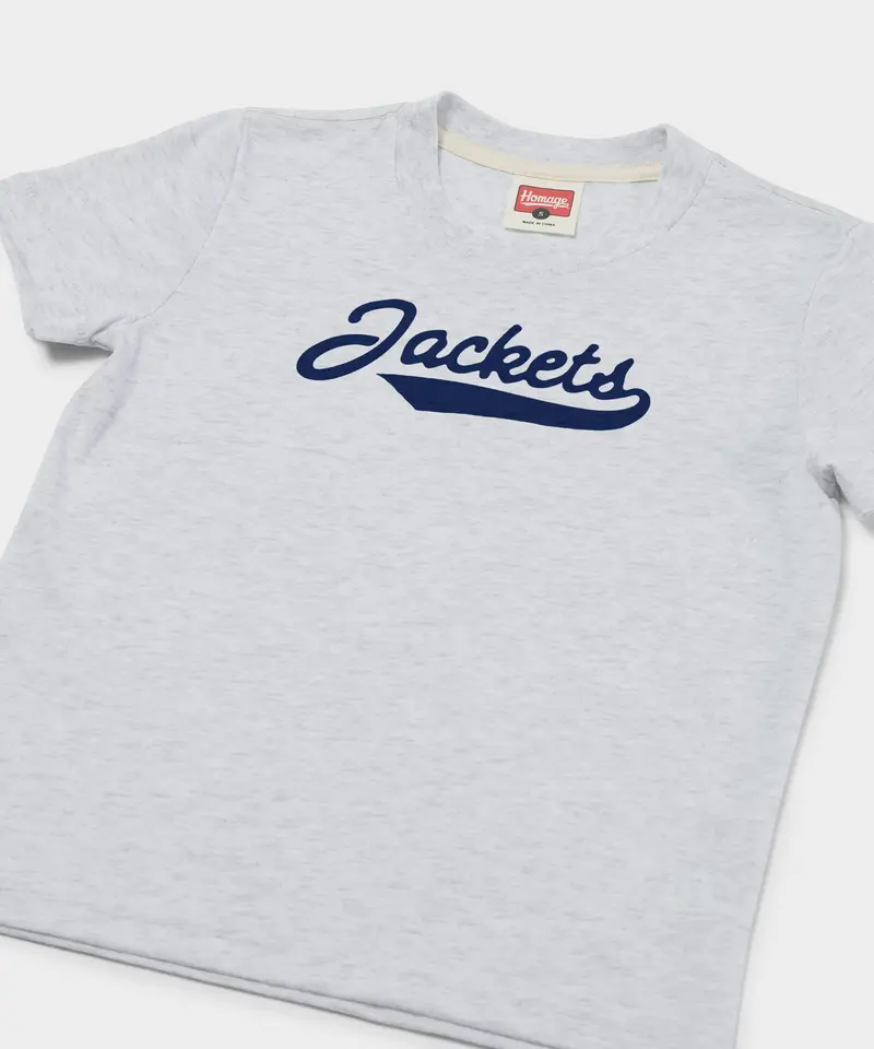 Youth Script Jackets 2