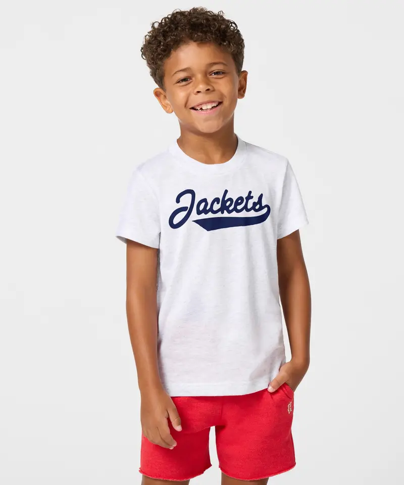 Youth Script Jackets 3