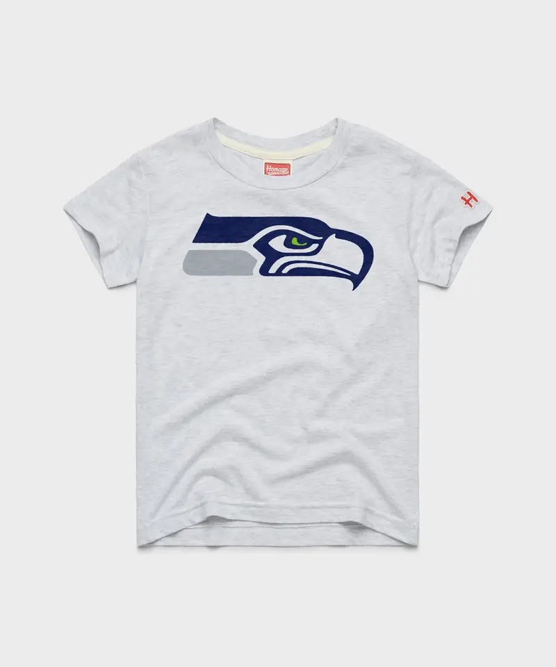 Youth Seattle Seahawks '12 1