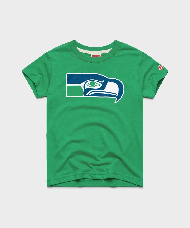 Youth Seattle Seahawks '76 1
