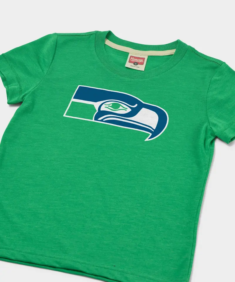 Youth Seattle Seahawks '76 2
