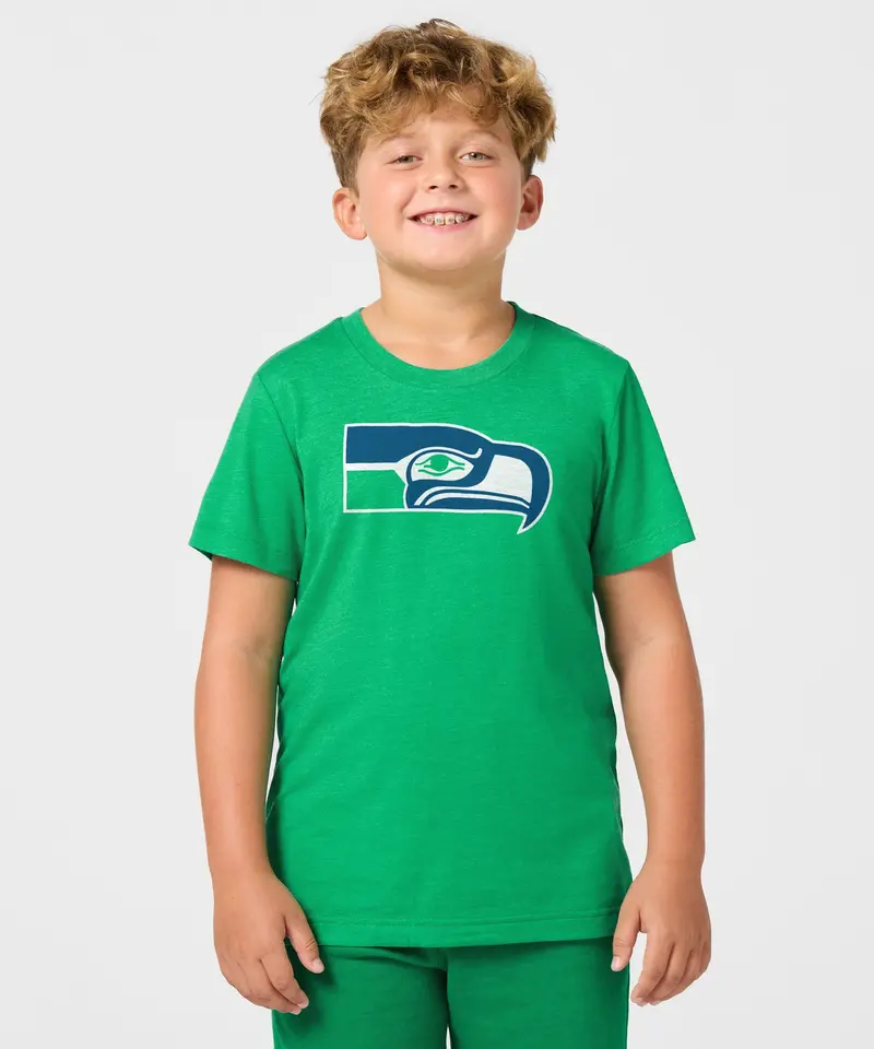 Youth Seattle Seahawks '76 3