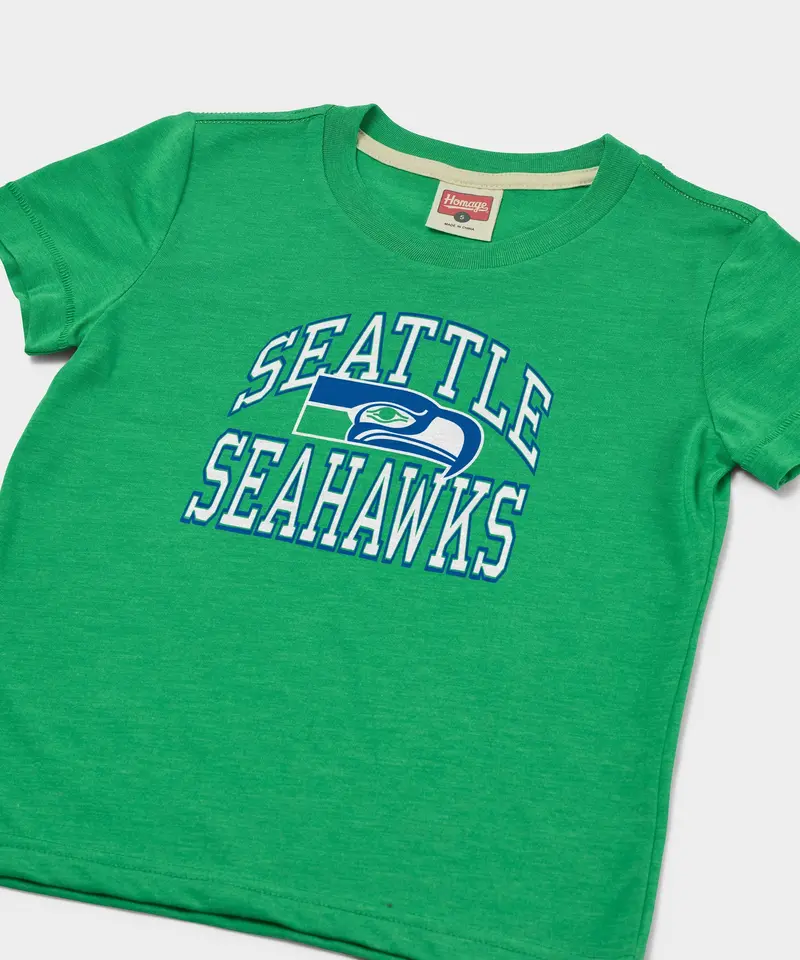 Youth Seattle Seahawks Arch 2