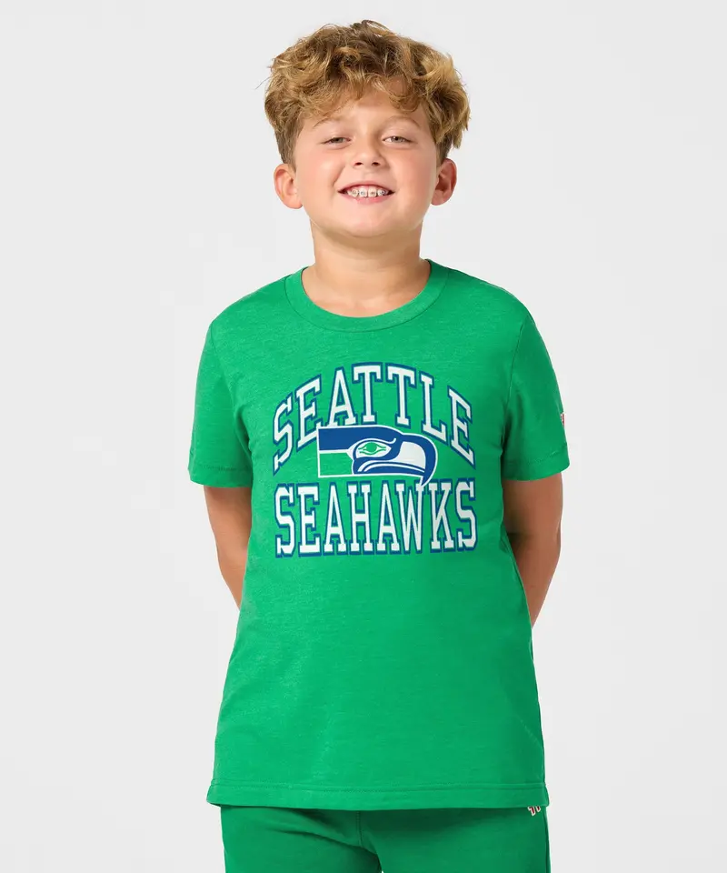 Youth Seattle Seahawks Arch 3