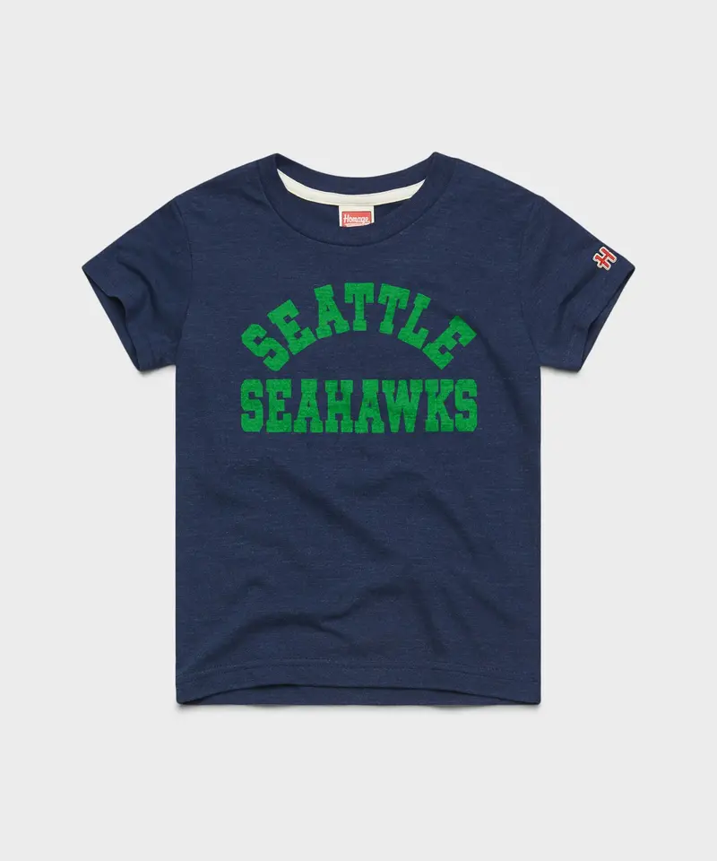 Youth Seattle Seahawks Classic 1