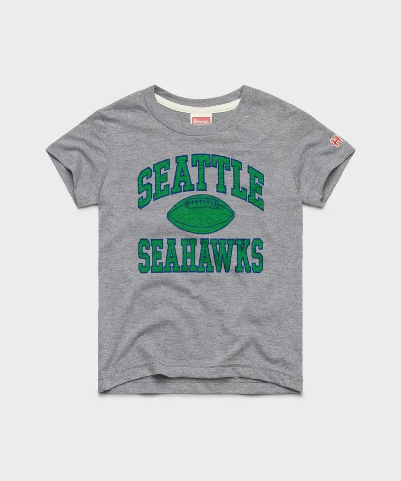 Youth Seattle Seahawks Gridiron 1