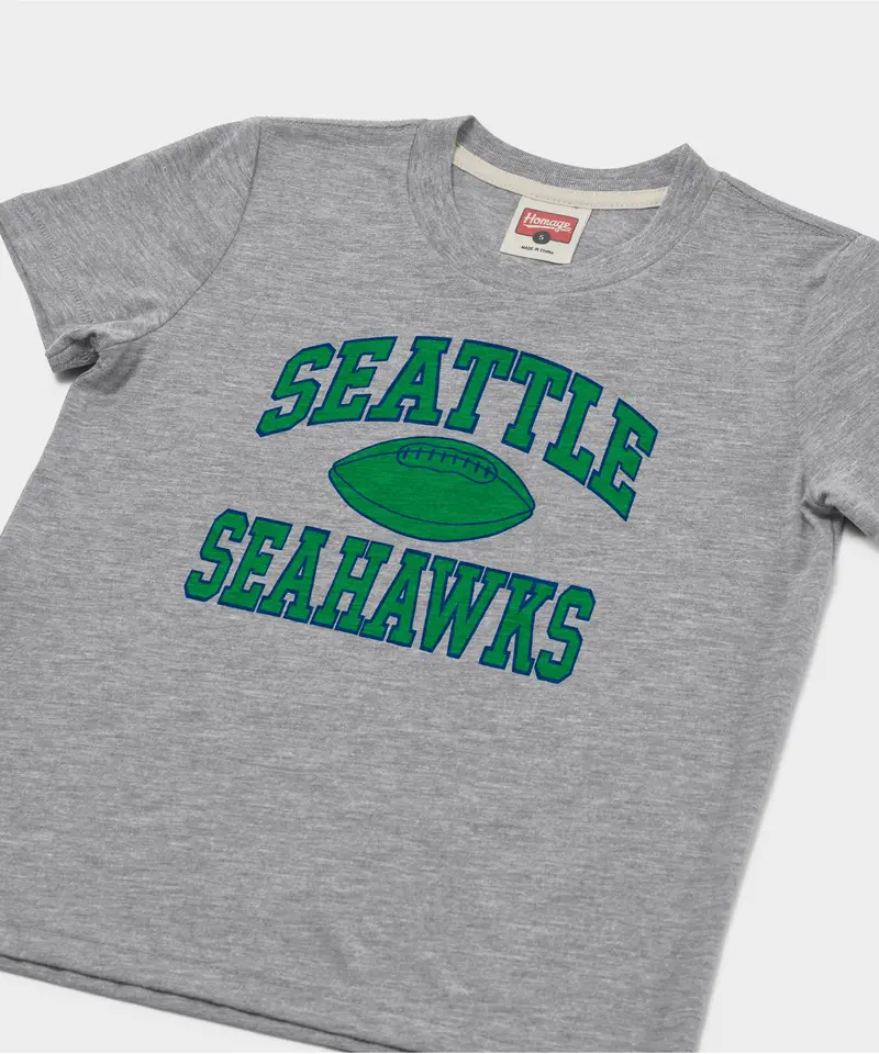 Youth Seattle Seahawks Gridiron 2