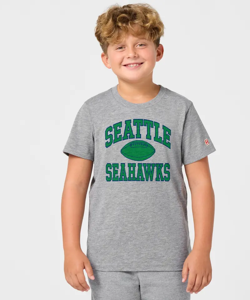 Youth Seattle Seahawks Gridiron 3