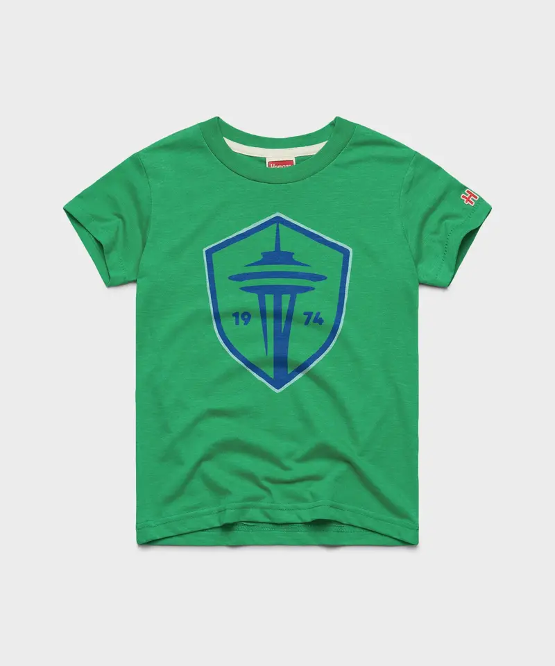 Youth Seattle Sounders Fc '24 1