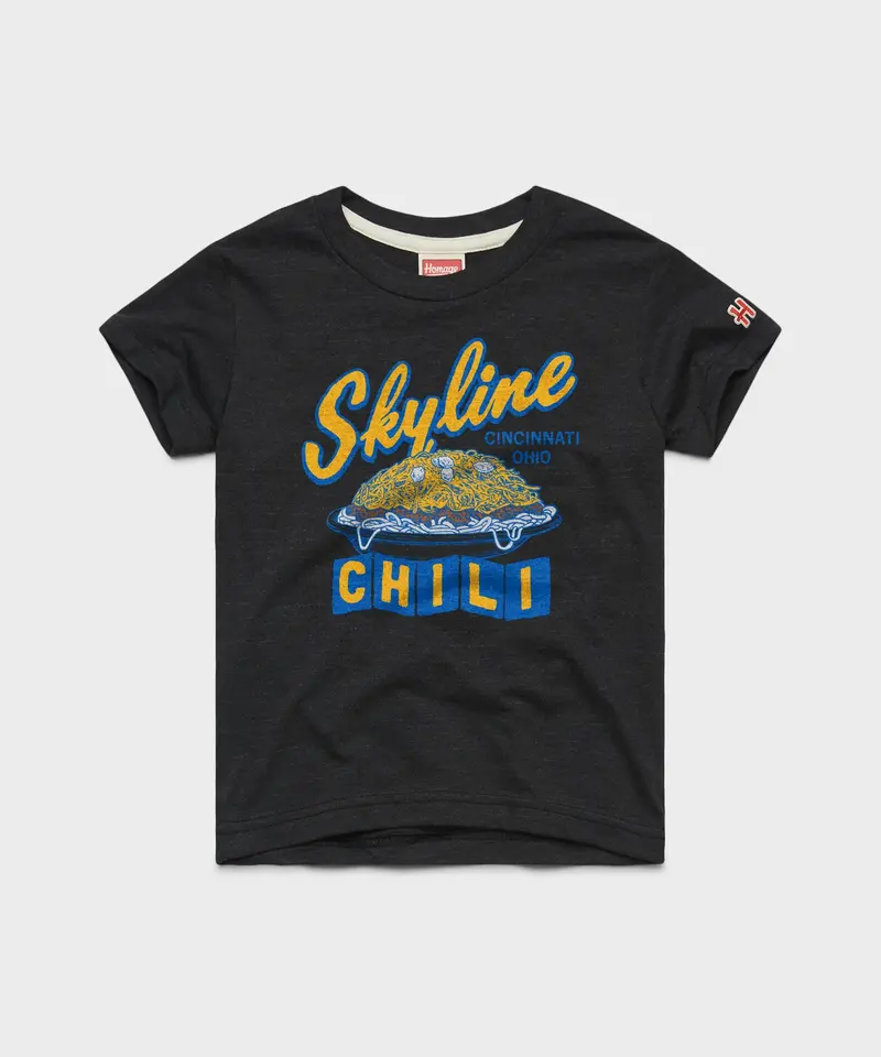 Youth Skyline Chili 1