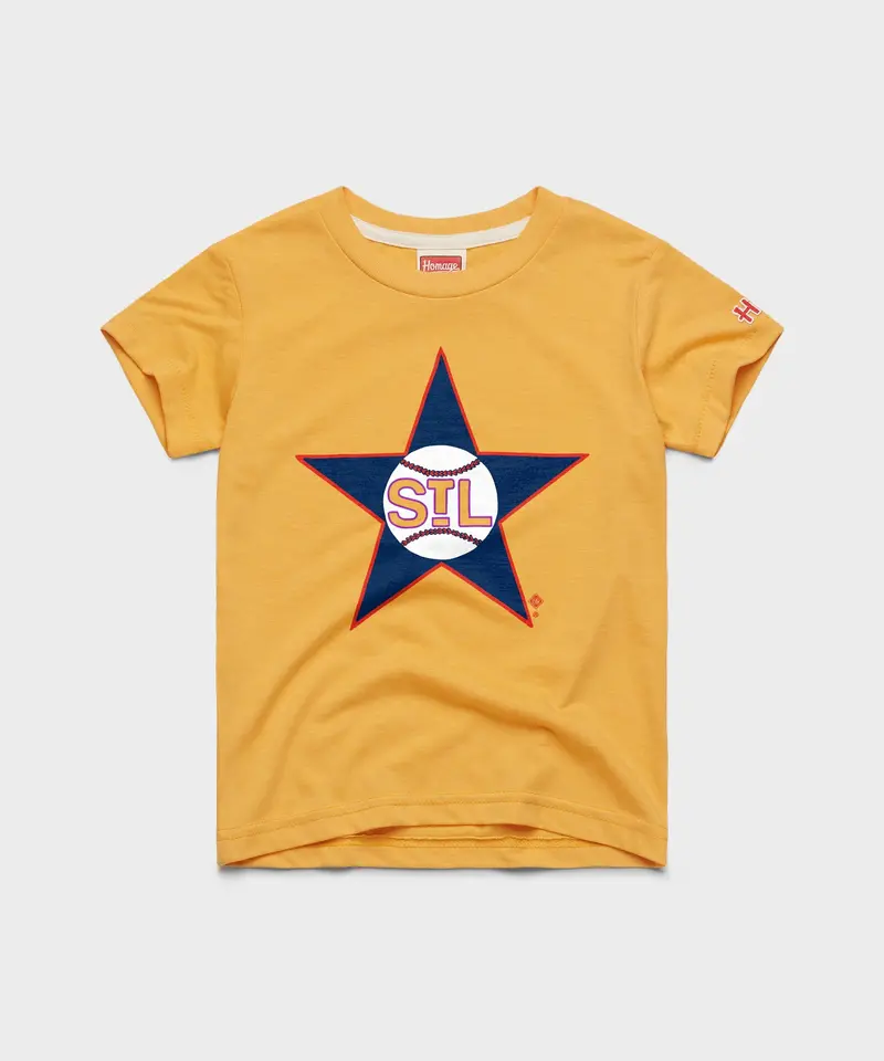 Youth St. Louis Stars 1