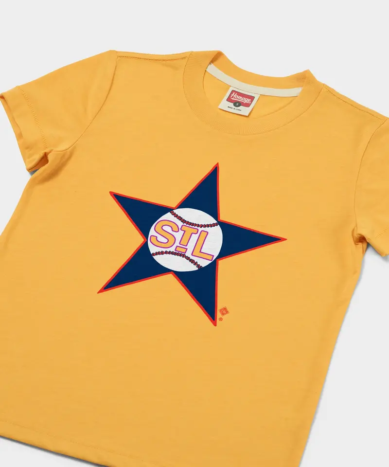 Youth St. Louis Stars 2