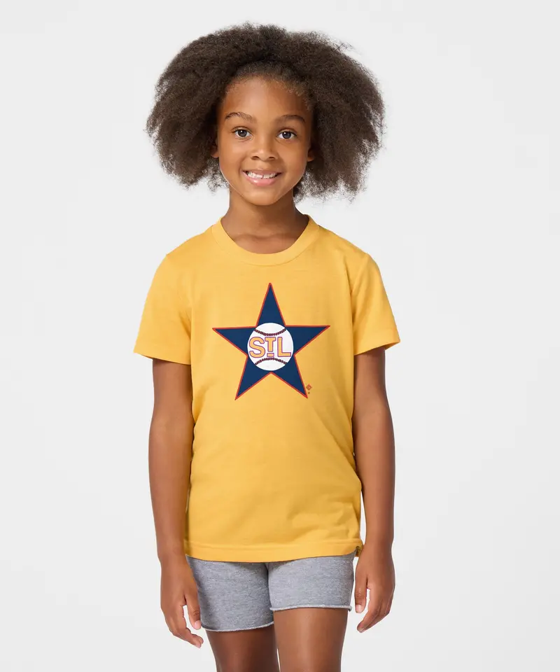 Youth St. Louis Stars 3