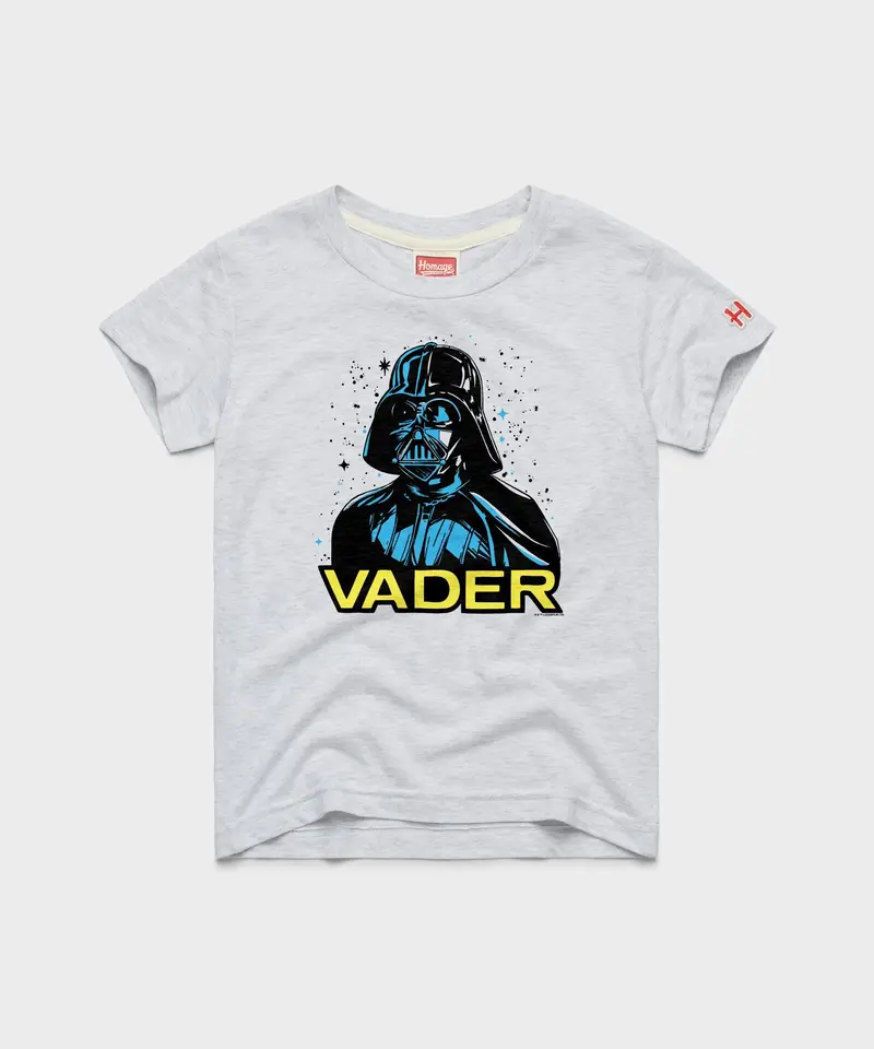 Youth Star Wars Darth Vader 1