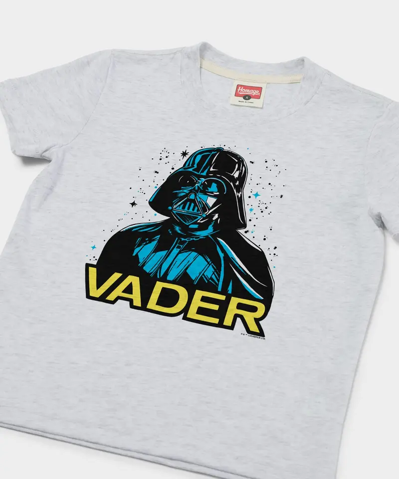 Youth Star Wars Darth Vader 2